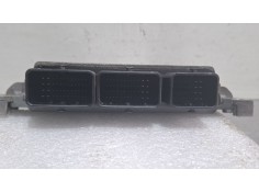 Recambio de centralita motor para renault megane 5p 1.5 dci 95cv hatchback referencia OEM IAM 8200804775 / S122326113A / 8200807 2