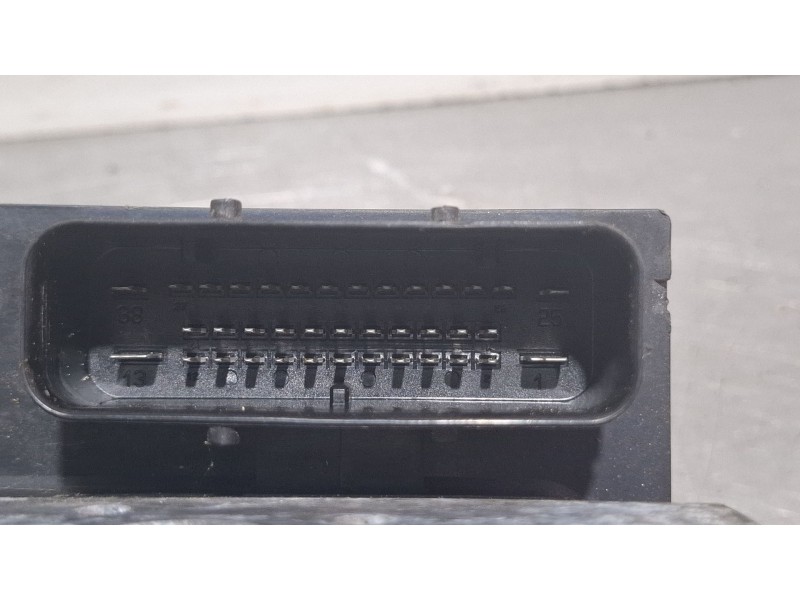 Recambio de modulo abs para bmw 530d referencia OEM IAM 0265234134  