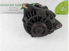 Recambio de alternador para ford transit referencia OEM IAM A595C31571   2