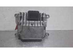 Recambio de centralita motor para opel astra g 1.7dti 75cv referencia OEM IAM 8971891362 / 16267710  