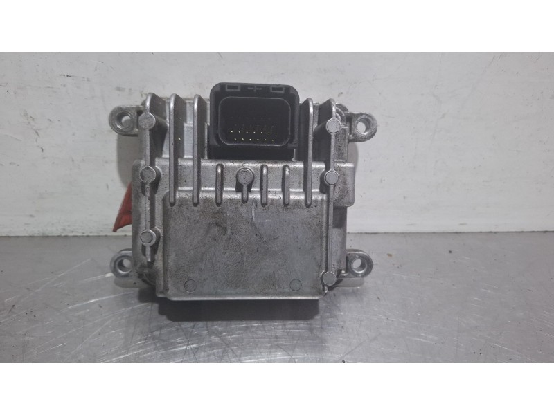 Recambio de centralita motor para opel astra g 1.7dti 75cv referencia OEM IAM 8971891362 / 16267710  