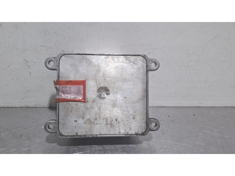 Recambio de centralita motor para opel astra g 1.7dti 75cv referencia OEM IAM 8971891362 / 16267710  