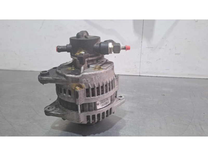 Recambio de alternador para opel astra g 1.7dti 75cv referencia OEM IAM CAL20121AS  
