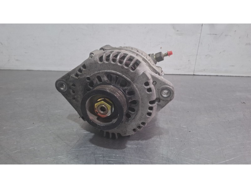 Recambio de alternador para opel astra g 1.7dti 75cv referencia OEM IAM CAL20121AS  