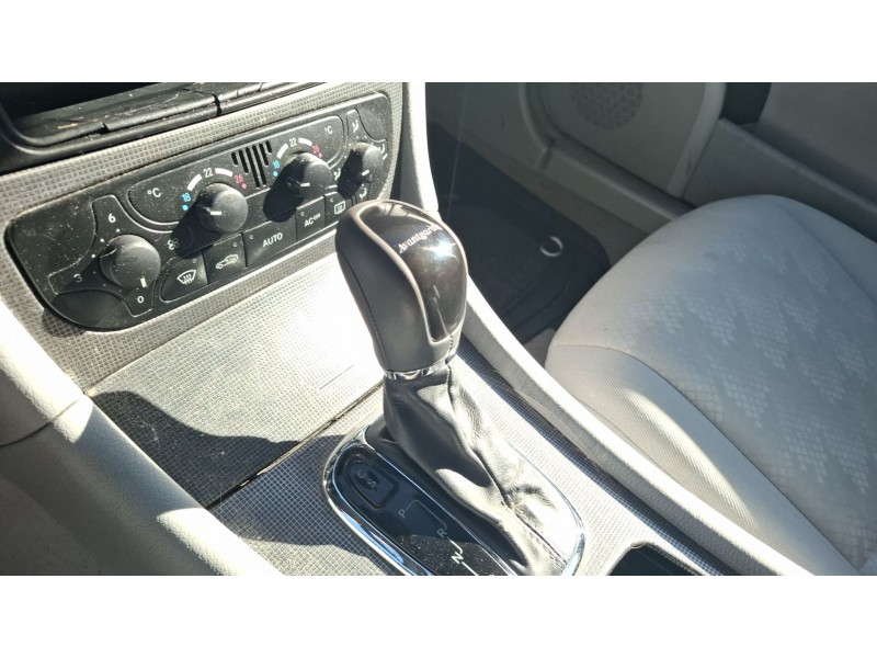 mercedes-benz c 220 cdi w203 2.2 cdi 143cv del año 2003