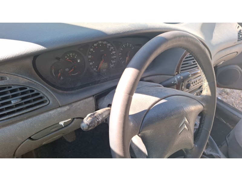 citroën c5 i (dc_) del año 2001