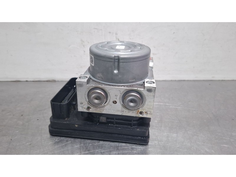 Recambio de modulo abs para ford focus iv (hn) 1.5 ecoblue referencia OEM IAM JX612B373CP  