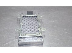 Recambio de modulo electronico para ford focus iv (hn) 1.5 ecoblue referencia OEM IAM M1PT19J235AA  