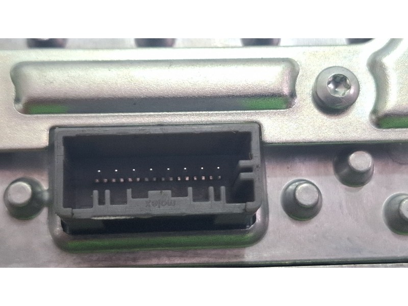 Recambio de modulo electronico para ford focus iv (hn) 1.5 ecoblue referencia OEM IAM M1PT19J235AA  