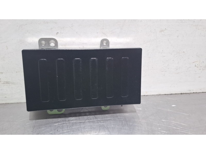 Recambio de modulo electronico para ford focus iv (hn) 1.5 ecoblue referencia OEM IAM M1PT19J235AA  