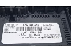 Recambio de caja reles / fusibles para ford focus iv (hn) 1.5 ecoblue referencia OEM IAM LX6T15604BJD   2