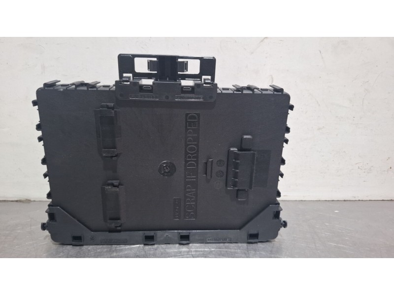 Recambio de caja reles / fusibles para ford focus iv (hn) 1.5 ecoblue referencia OEM IAM LX6T15604BJD  