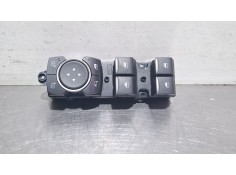 Recambio de mando elevalunas delantero izquierdo para ford focus iv (hn) 1.5 ecoblue referencia OEM IAM H1BT14540DD  