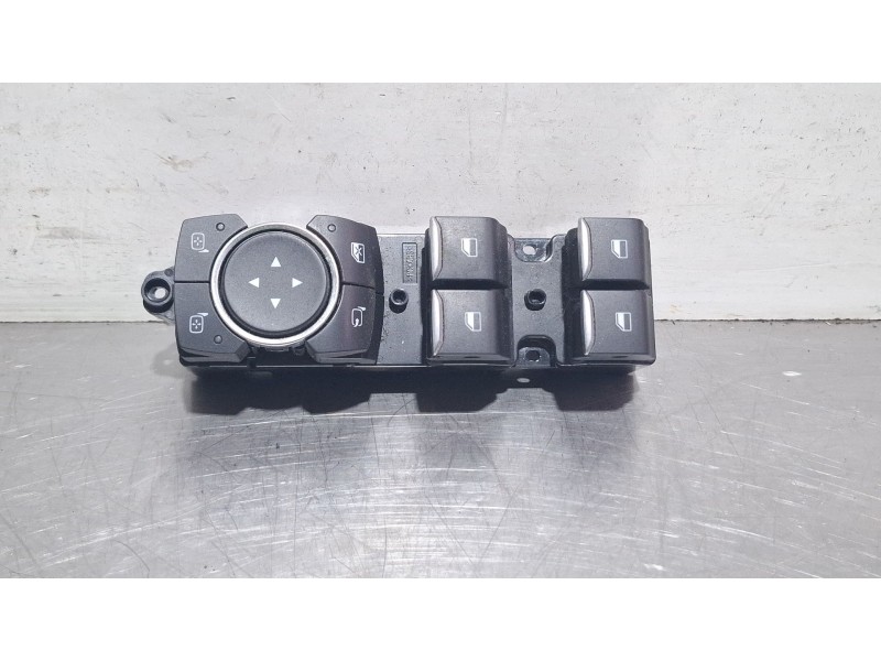 Recambio de mando elevalunas delantero izquierdo para ford focus iv (hn) 1.5 ecoblue referencia OEM IAM H1BT14540DD  