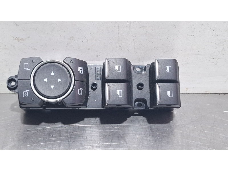 Recambio de mando elevalunas delantero izquierdo para ford focus iv (hn) 1.5 ecoblue referencia OEM IAM H1BT14540DD  