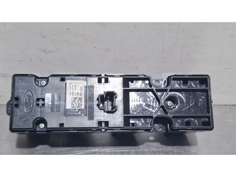 Recambio de mando elevalunas delantero izquierdo para ford focus iv (hn) 1.5 ecoblue referencia OEM IAM H1BT14540DD  