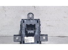 Recambio de palanca freno para ford focus iv (hn) 1.5 ecoblue referencia OEM IAM JX7T2B623AA   2