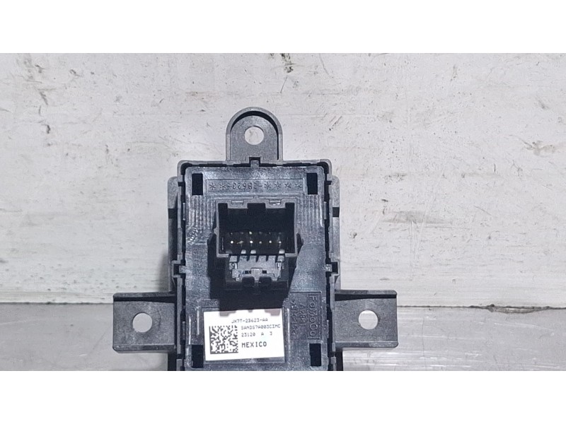 Recambio de palanca freno para ford focus iv (hn) 1.5 ecoblue referencia OEM IAM JX7T2B623AA  