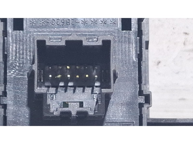 Recambio de palanca freno para ford focus iv (hn) 1.5 ecoblue referencia OEM IAM JX7T2B623AA  