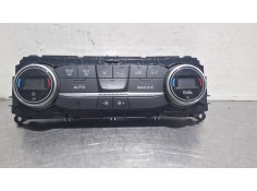 Recambio de mando climatizador para ford focus iv (hn) 1.5 ecoblue referencia OEM IAM KX7T18C612AA  