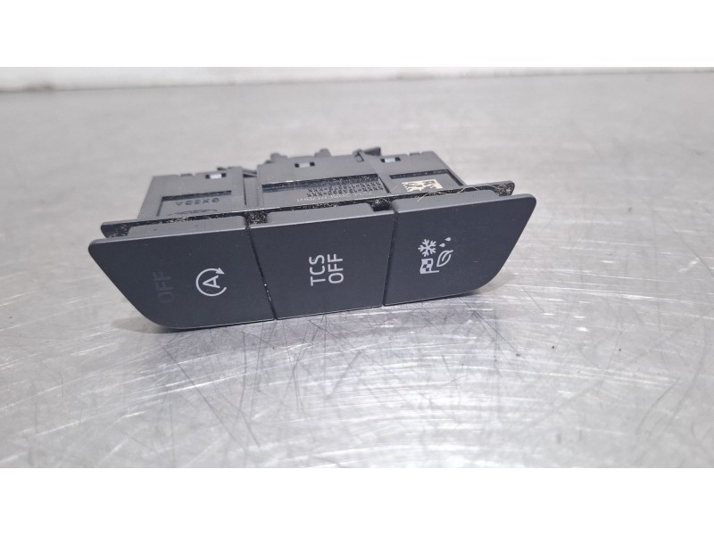Recambio de botonera para ford focus iv (hn) 1.5 ecoblue referencia OEM IAM JX7T11B573AAD  