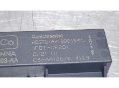 Recambio de antena para ford focus iv (hn) 1.5 ecoblue referencia OEM IAM A2C80045200   2