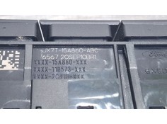 Recambio de mando multifuncion para ford focus iv (hn) 1.5 ecoblue referencia OEM IAM JX7T15A860ABC  