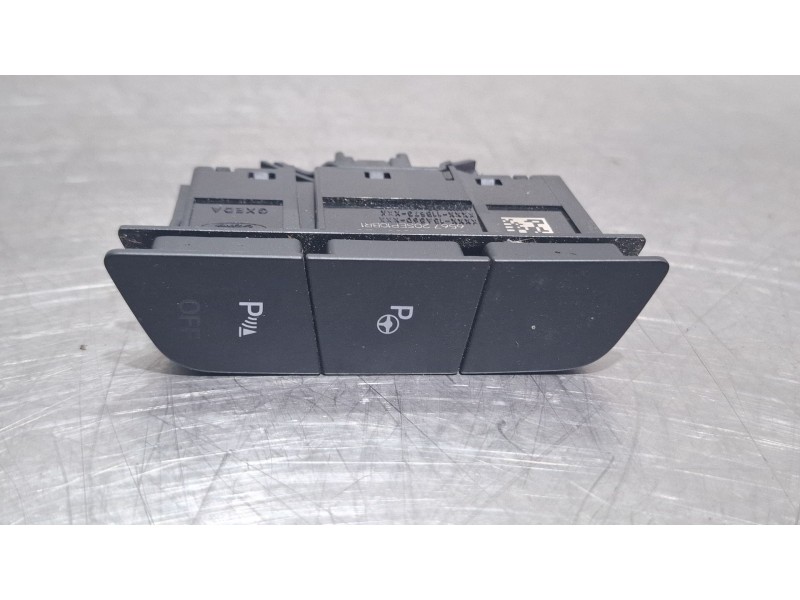 Recambio de mando multifuncion para ford focus iv (hn) 1.5 ecoblue referencia OEM IAM JX7T15A860ABC  