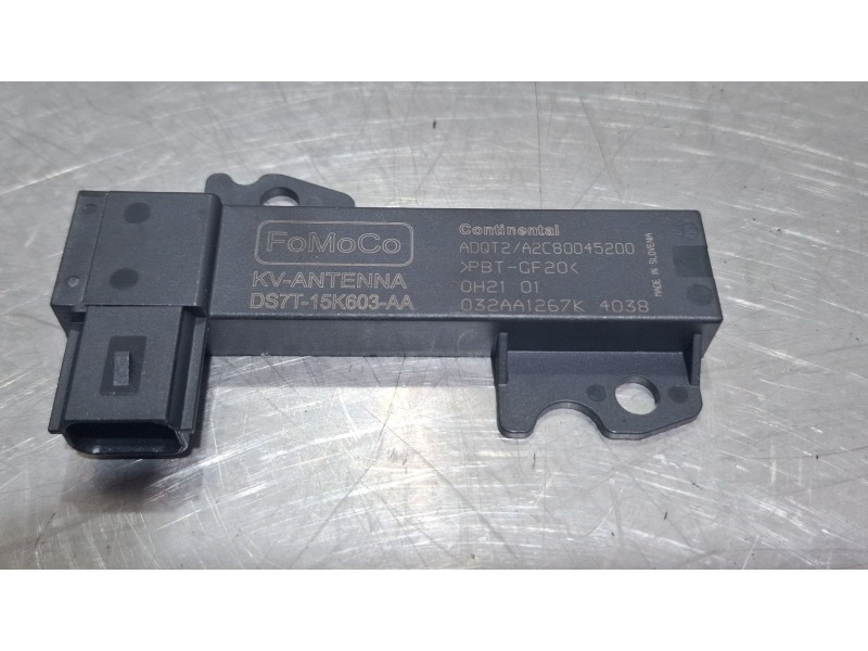 Recambio de antena para ford focus iv (hn) 1.5 ecoblue referencia OEM IAM A2C80045200  