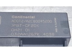 Recambio de antena para ford focus iv (hn) 1.5 ecoblue referencia OEM IAM A2C80045200   2