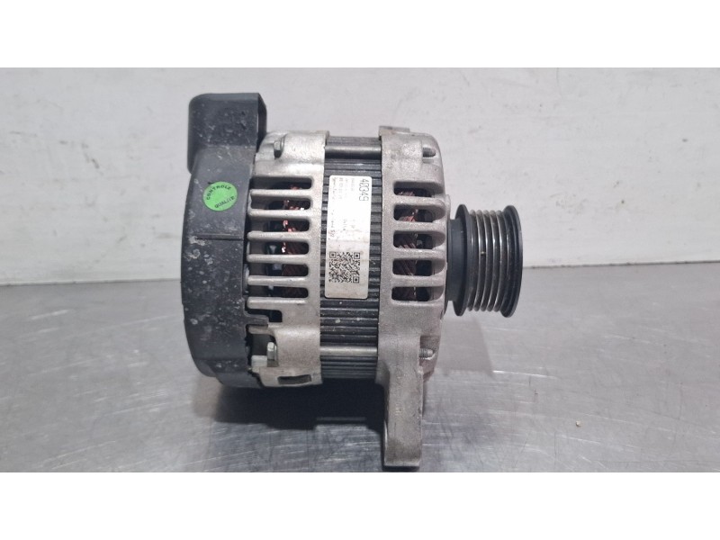Recambio de alternador para hyundai i40 i (vf) 1.7 crdi referencia OEM IAM 8400290  