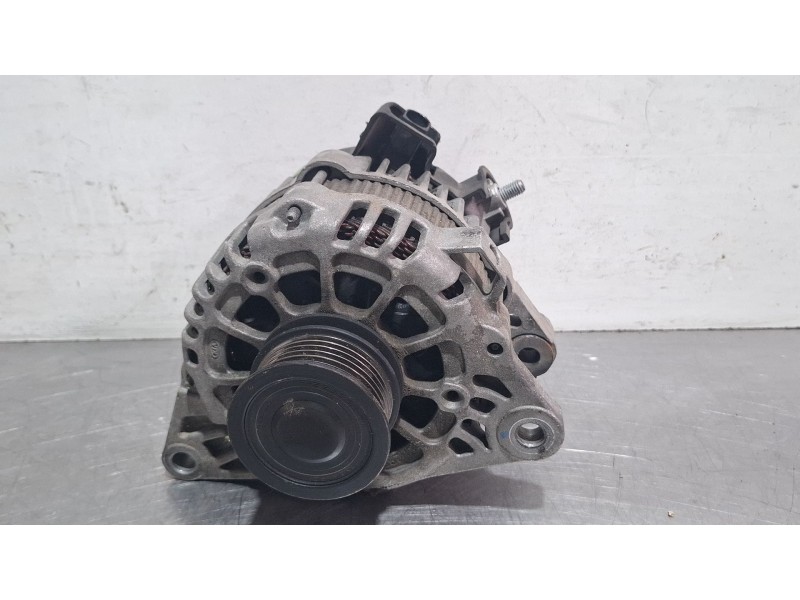 Recambio de alternador para hyundai i40 i (vf) 1.7 crdi referencia OEM IAM 8400290  