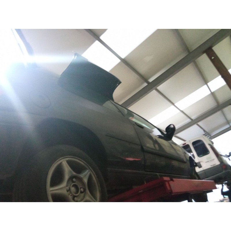 renault clio del año 1997