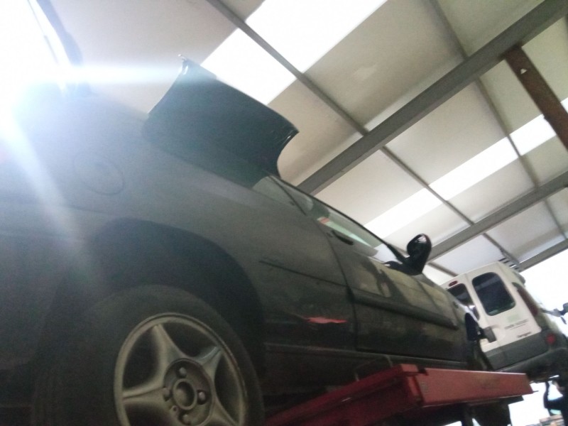 renault clio del año 1997