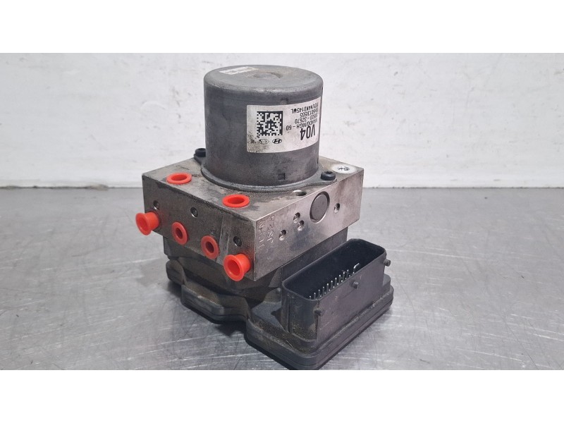 Recambio de modulo abs para hyundai i40 i (vf) 1.7 crdi referencia OEM IAM 589203Z670  