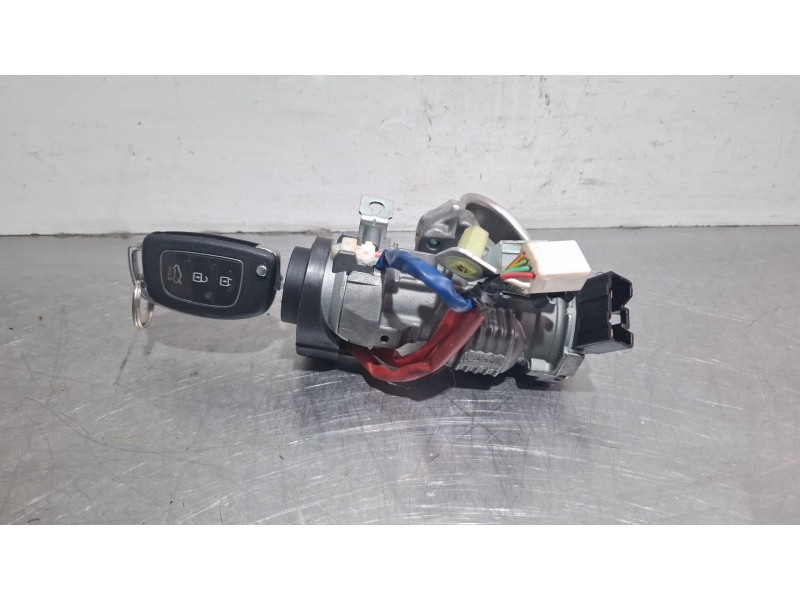 Recambio de antirrobo para hyundai i40 i (vf) 1.7 crdi referencia OEM IAM   