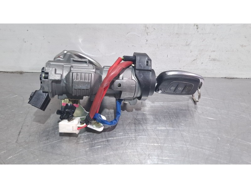 Recambio de antirrobo para hyundai i40 i (vf) 1.7 crdi referencia OEM IAM   