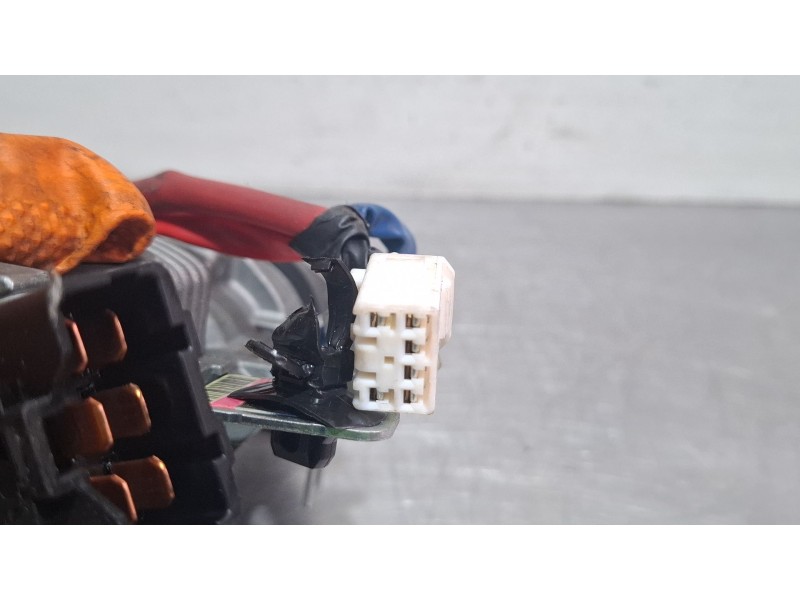 Recambio de antirrobo para hyundai i40 i (vf) 1.7 crdi referencia OEM IAM   