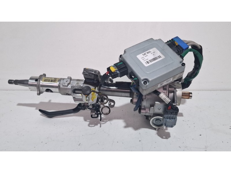 Recambio de columna direccion para hyundai i40 i (vf) 1.7 crdi referencia OEM IAM 3256399800 / Z417032420214 / 563003Z170  