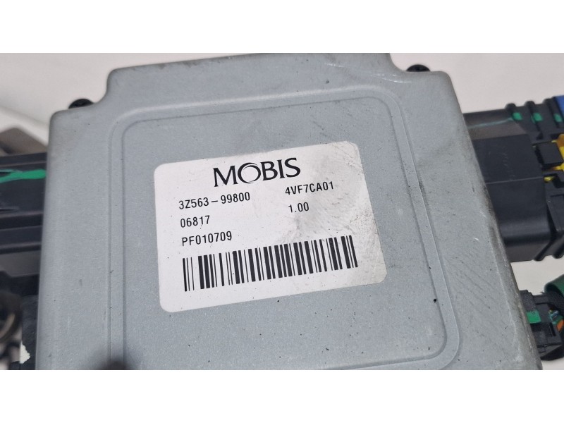 Recambio de columna direccion para hyundai i40 i (vf) 1.7 crdi referencia OEM IAM 3256399800 / Z417032420214 / 563003Z170  