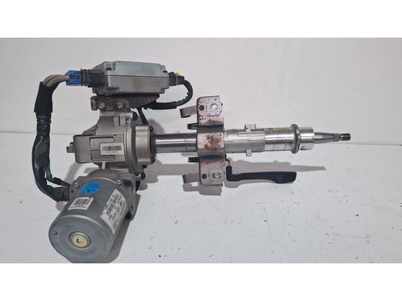 Recambio de columna direccion para hyundai i40 i (vf) 1.7 crdi referencia OEM IAM 3256399800 / Z417032420214 / 563003Z170  