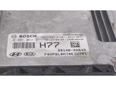 Recambio de centralita motor para hyundai i40 i (vf) 1.7 crdi referencia OEM IAM 391402A545 / 0281032311   2