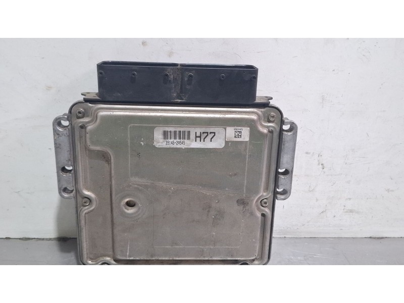 Recambio de centralita motor para hyundai i40 i (vf) 1.7 crdi referencia OEM IAM 391402A545 / 0281032311  