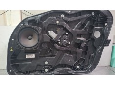 Recambio de elevalunas delantero derecho para hyundai i40 i (vf) 1.7 crdi referencia OEM IAM 813203Z020  
