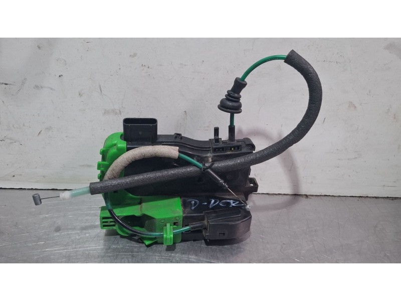 Recambio de cerradura puerta delantera derecha para hyundai i40 i (vf) 1.7 crdi referencia OEM IAM 813203Z020  