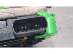 Recambio de cerradura puerta delantera derecha para hyundai i40 i (vf) 1.7 crdi referencia OEM IAM 813203Z020   2