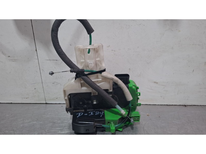 Recambio de cerradura puerta delantera izquierda para hyundai i40 i (vf) 1.7 crdi referencia OEM IAM 813103Z000  