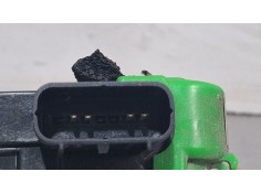 Recambio de cerradura puerta delantera izquierda para hyundai i40 i (vf) 1.7 crdi referencia OEM IAM 813103Z000   2