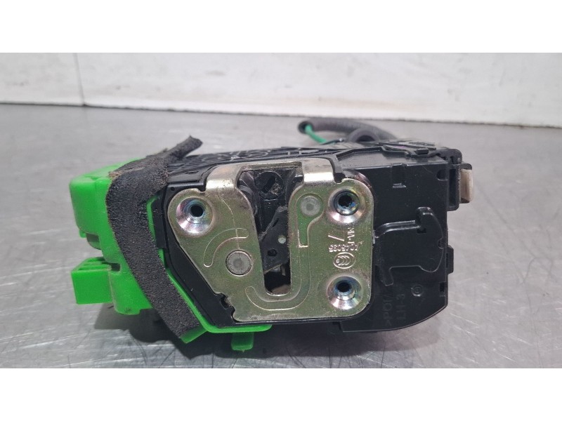 Recambio de cerradura puerta delantera izquierda para hyundai i40 i (vf) 1.7 crdi referencia OEM IAM 813103Z000  