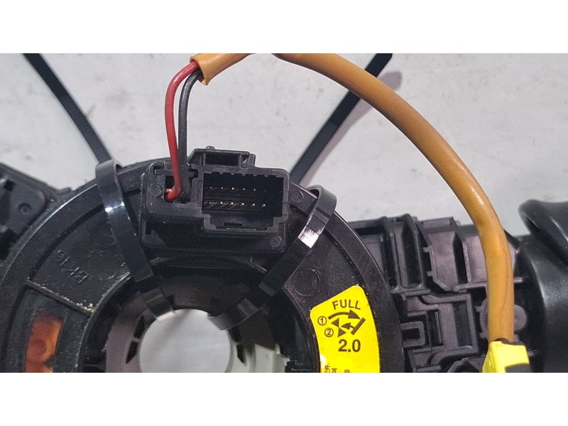 Recambio de conmutador de luces para hyundai i40 i (vf) 1.7 crdi referencia OEM IAM 934202Y610 / 934103Z200MB1000  